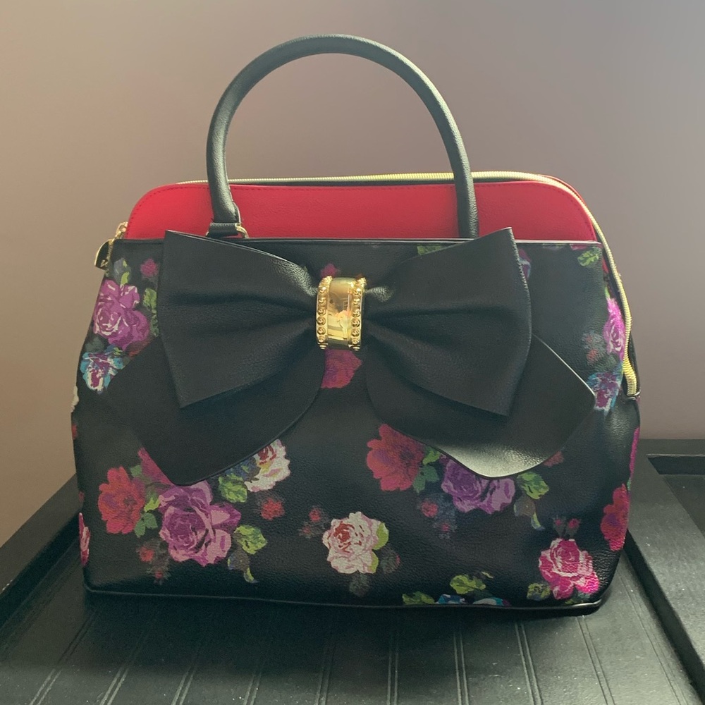 Betsey Johnson Handbag